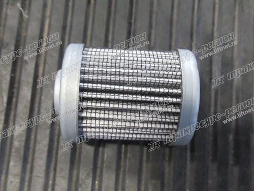 Фильтр гидравлический пилотный CDM6035