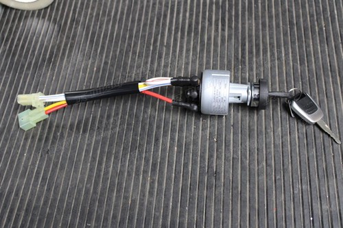 Замок зажигания 21FQ-36461