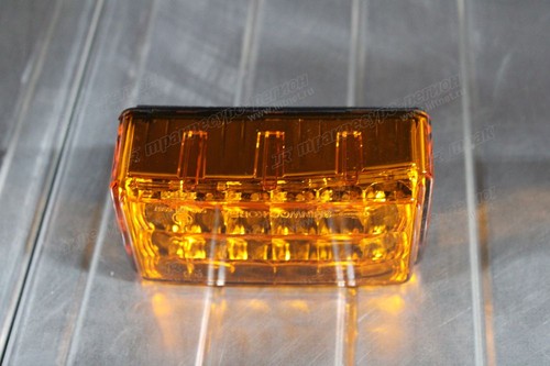 Фара поворотная 21HN-42811