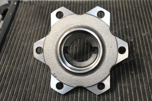 Ступица управляемого моста 81HA-50061