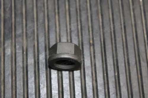 Гайка ступицы управляемого моста 81HA-51110