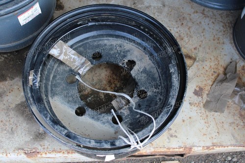 Диск колесный передний 87HN-21061