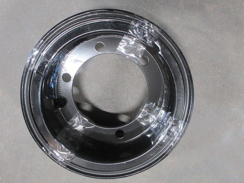 Диск колесный задний 87HN-21071