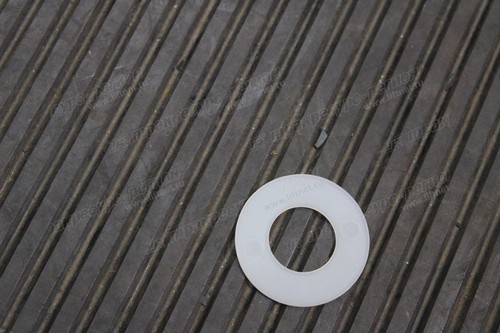 Шайба серьги Q100338000