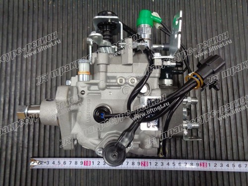 ТНВД 4D27G3121100