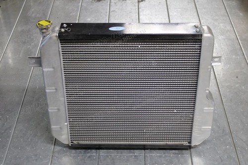 Радиатор R452-332000-000