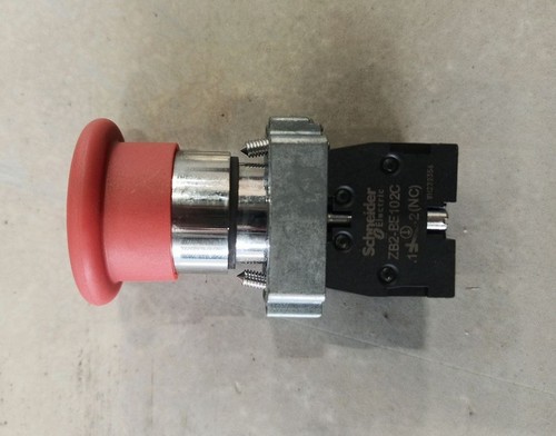 Переключатель XB2BT44CG00