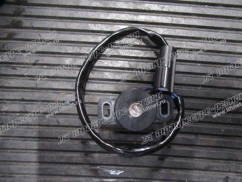 Потенциометр 3BA-61-52311