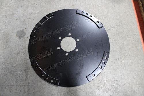 Диск гидротрансформатора SCUN-00452
