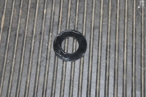 Шайба серьги SCUN-00134