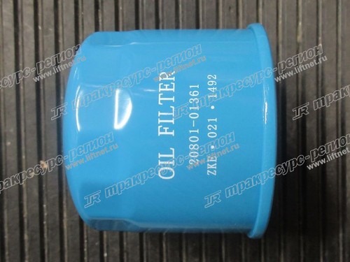 Фильтр масляный 68051010198