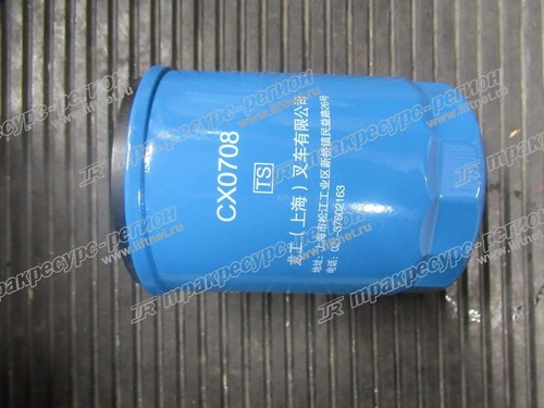 Фильтр топливный 68051010188