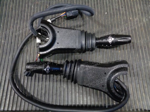 Переключатель подрулевой 21B1-92460