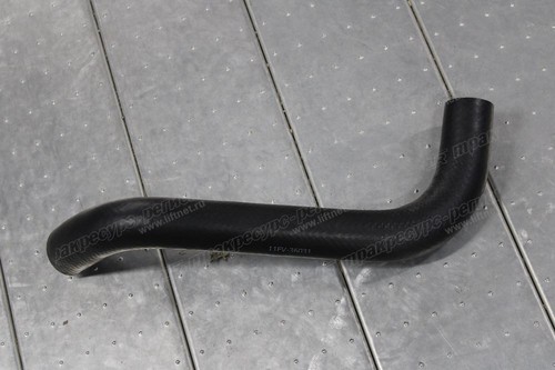 Патрубок радиатора верхний 11FV-36031