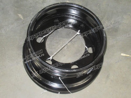 Диск колесный задний 81FV-20390