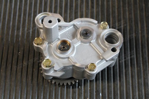 Насос масляный КПП XKBH-02879