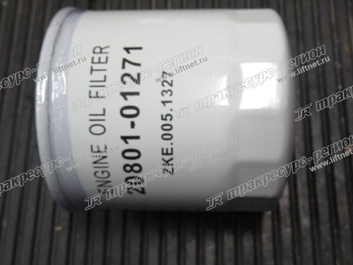 Фильтр масляный DFE58B062