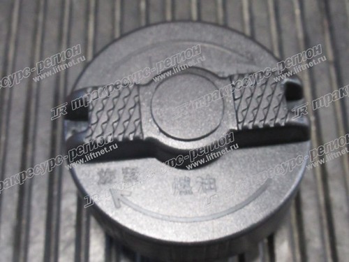 Крышка маслозаливной горловины E32B0F84F