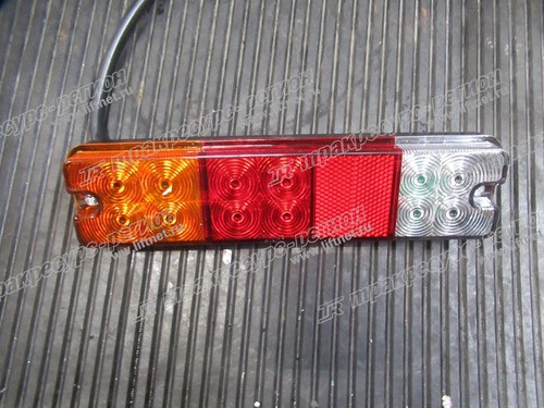 Фара задняя комбинированная E101EE032