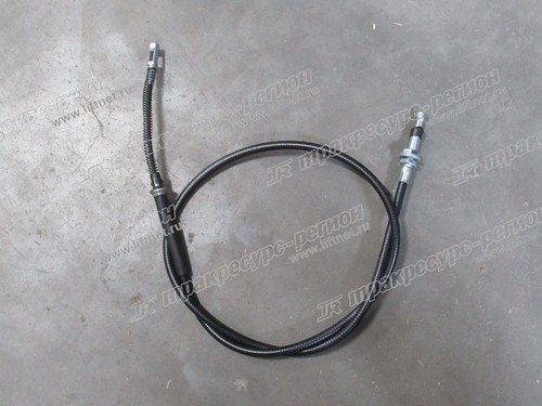 Трос тормоза правый FD828077C