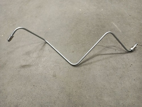 Трубка тормозная правая 6FC7F6D9F