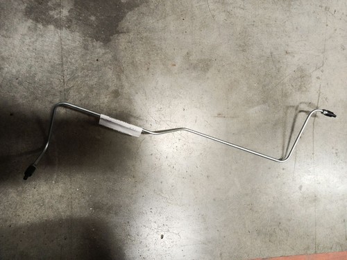 Трубка тормозная левая 6FC7F6DA0