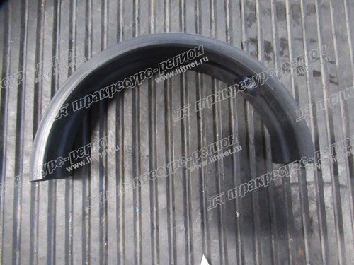 Вкладыш бугеля мачты 70109B534