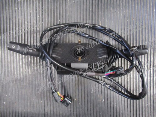 Переключатель подрулевой E101EE6C4
