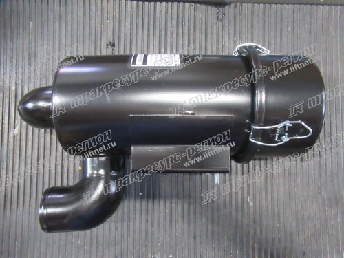 Фильтр воздушный в сборе 6FC332819