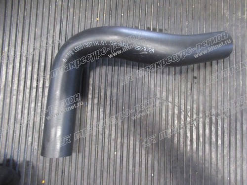 Патрубок радиатора верхний E2200807E