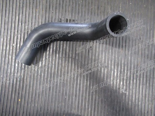 Патрубок радиатора нижний E220085C4