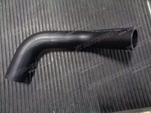 Патрубок радиатора нижний E22008B0B