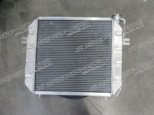 Радиатор 3FB4C90E7