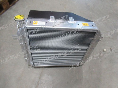 Радиатор DFE3D5B94