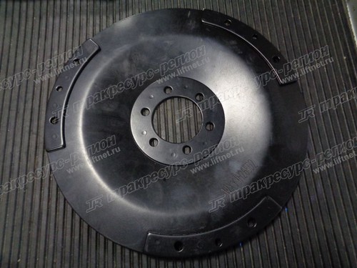 Диск гидротрансформатора E2DEC5074