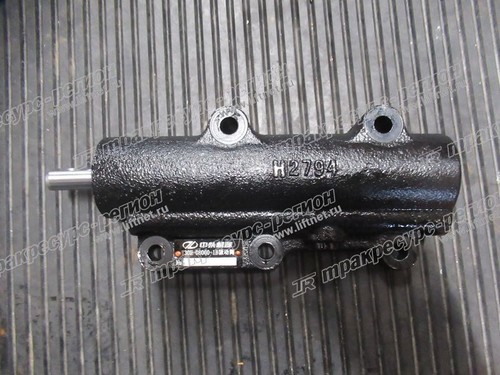 Клапан АКПП E32B10AB1