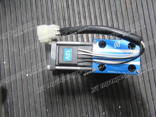 Соленойд E2DEC571C