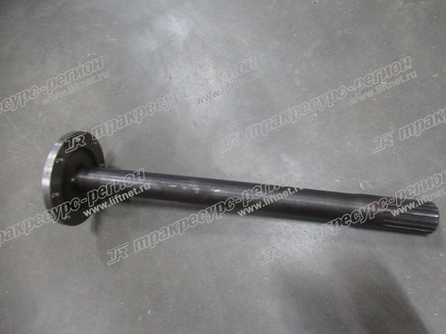 Полуось E2DEC56EA