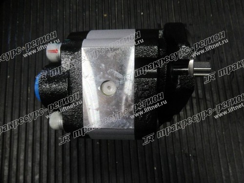 Насос гидравлический E0A383E4F