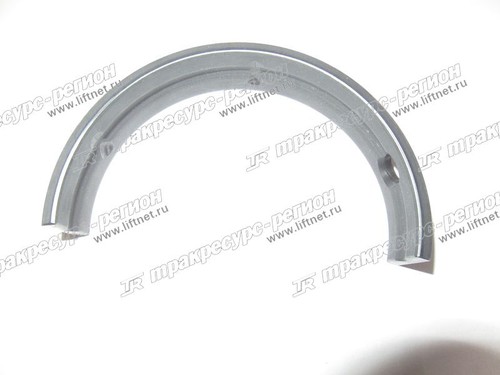 Вкладыш бугеля мачты 700EB30B4