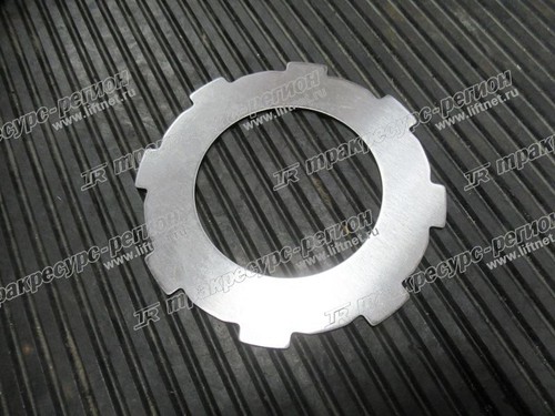 Диск тонкий КПП E32B10B1D