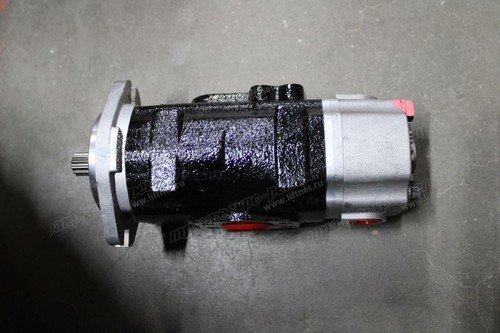 Насос гидравлический 37B-1KD-5052