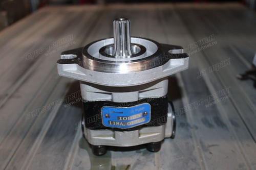 Насос гидравлический 3BA-60-71110