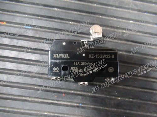 Микропереключатель 920200300001