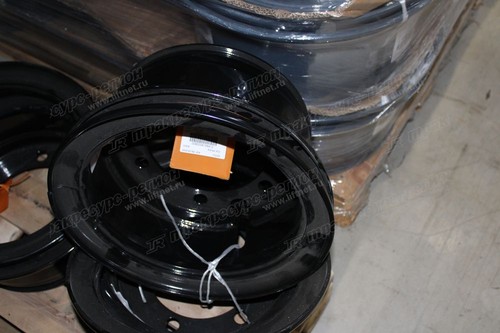 Диск колесный N120-113101-000