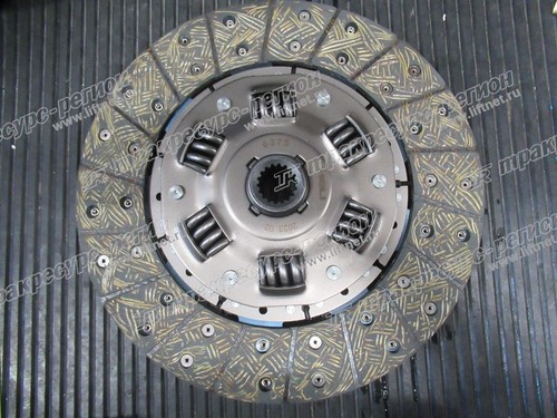 Диск сцепления 13453-10331