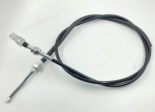 Трос стояночного тормоза 15793-60211G