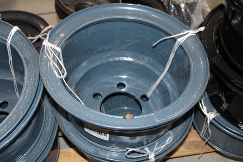 Диск ведущего моста 24463-01000G