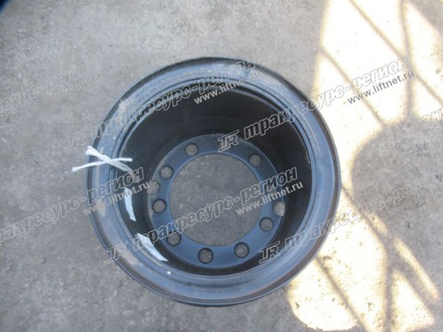 Диск колесный 25784-40301G