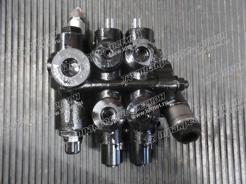 Гидрораспределитель двухсекционный E2E94448C